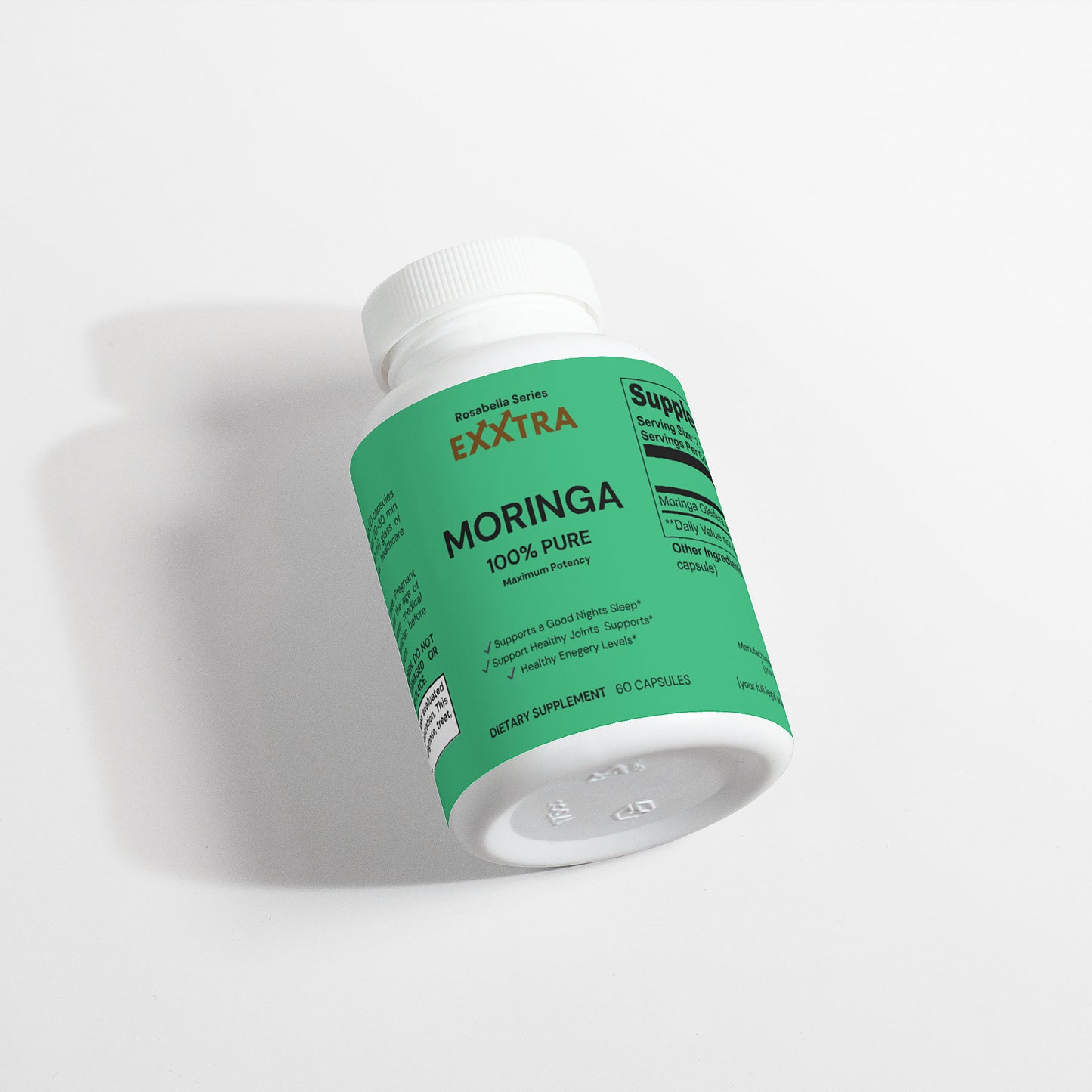 Moringa