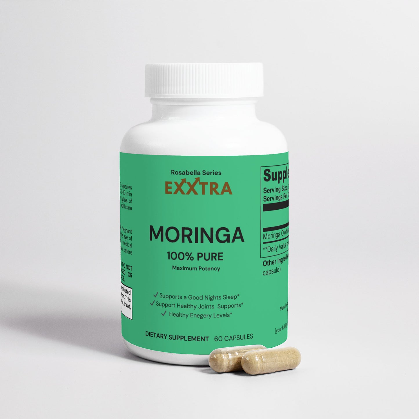 Moringa