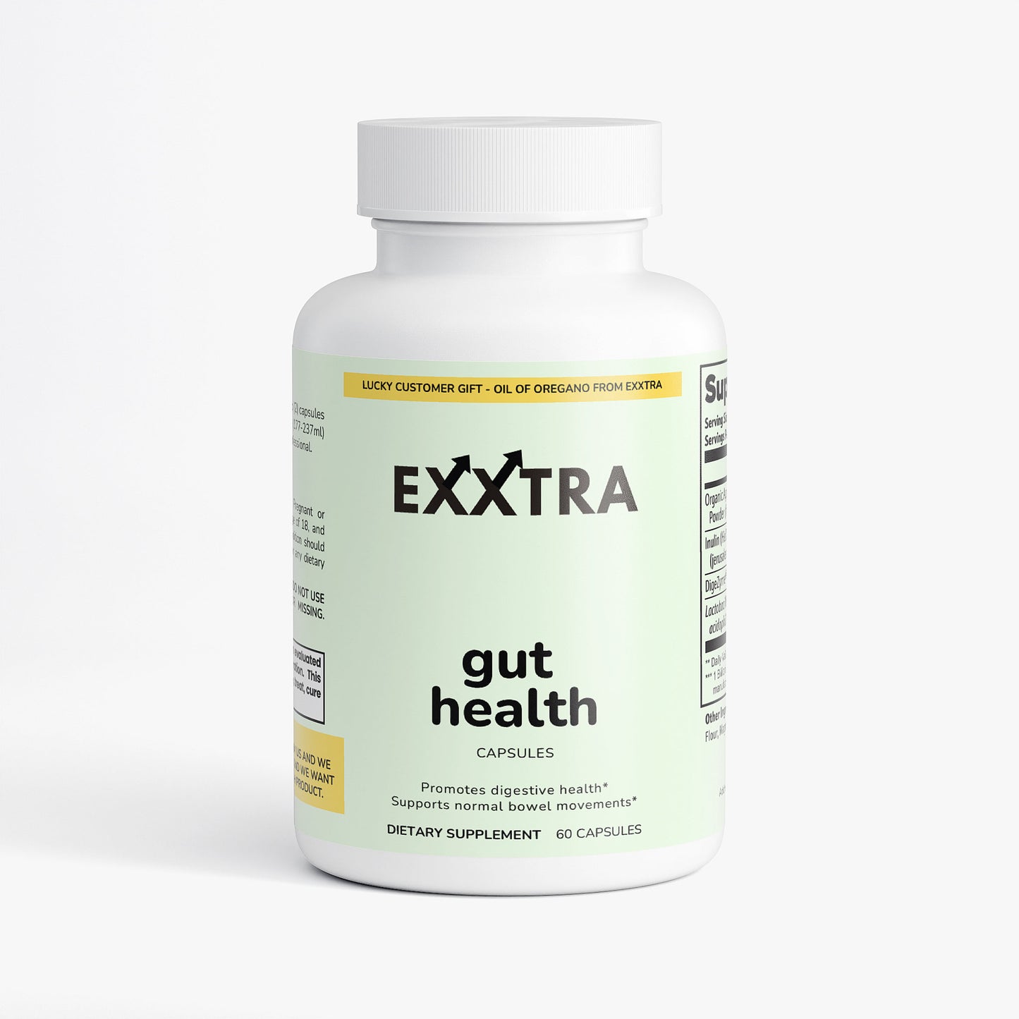 Gut Health