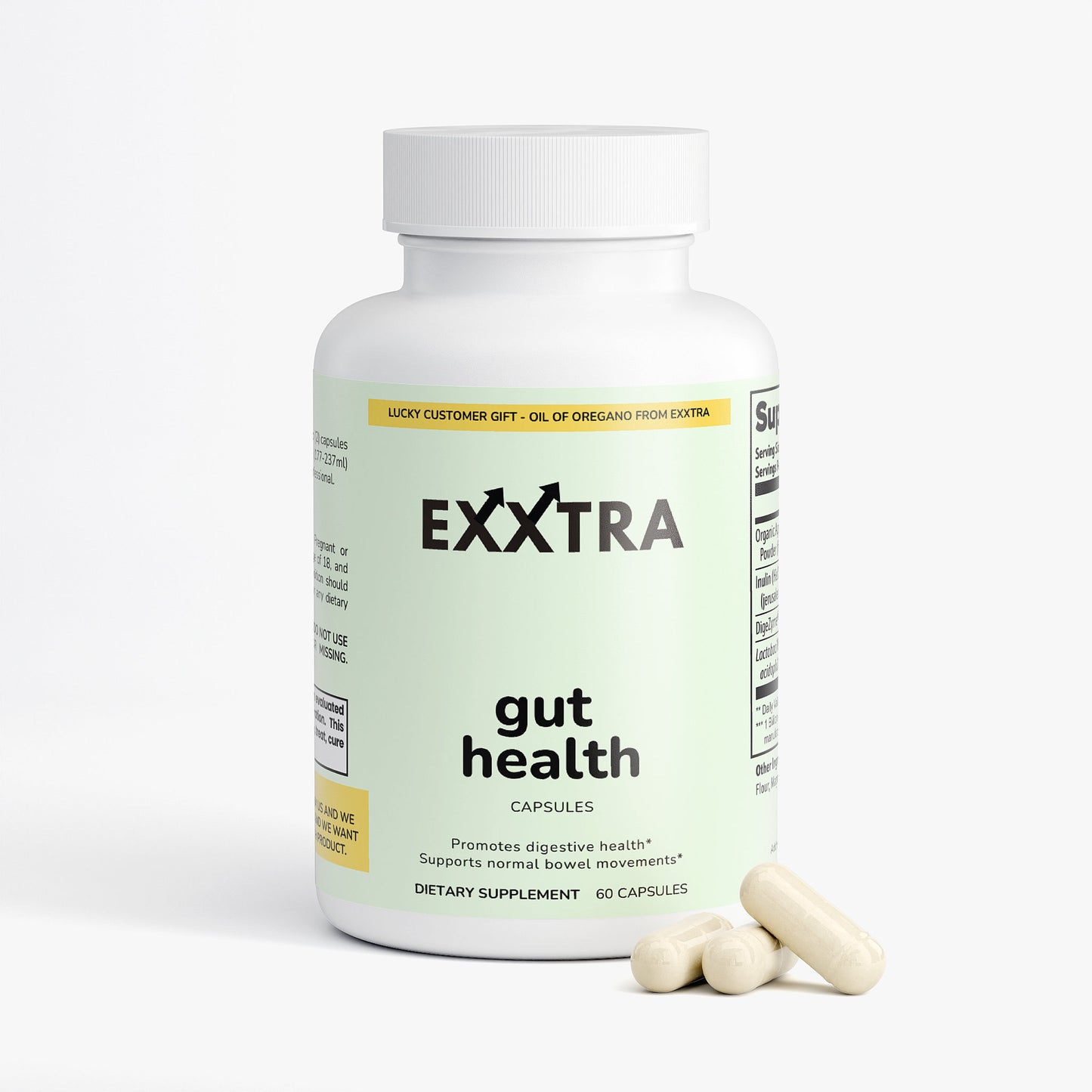 Gut Health