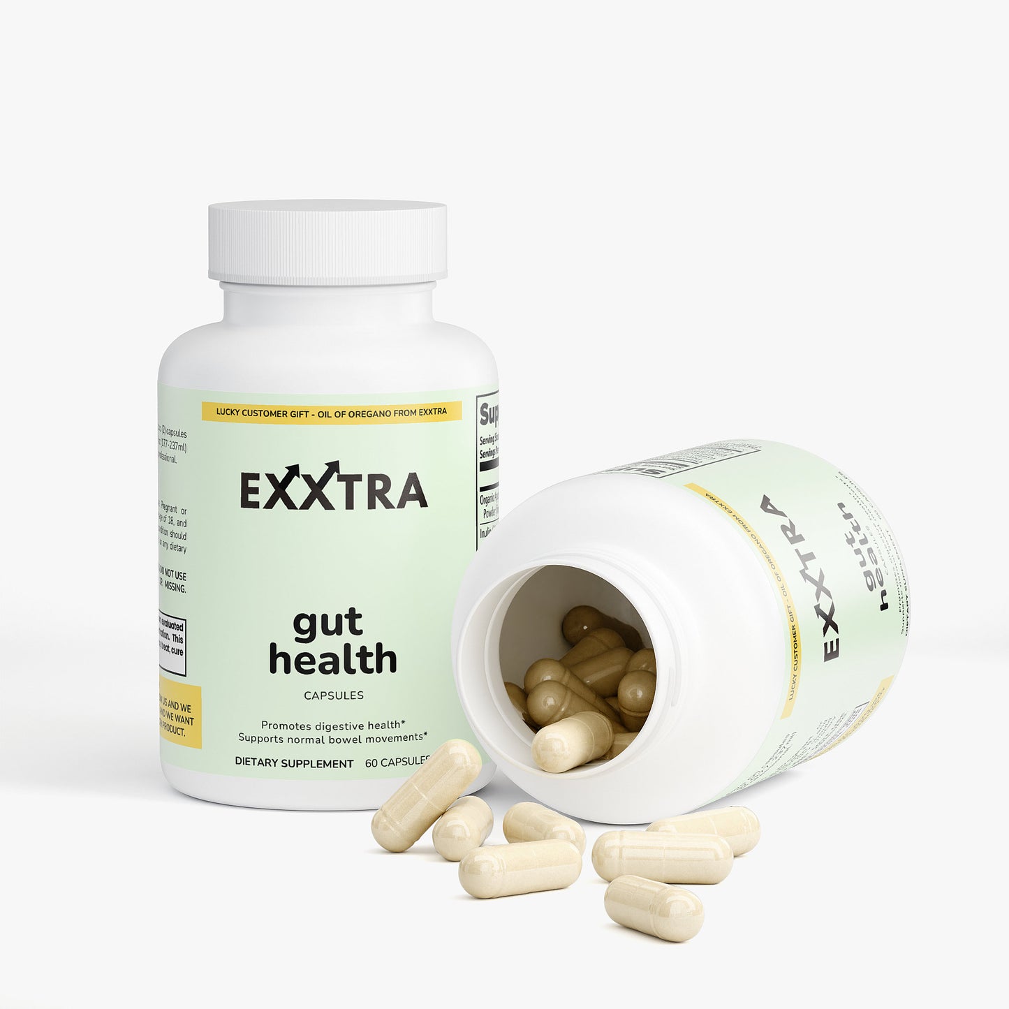 Gut Health