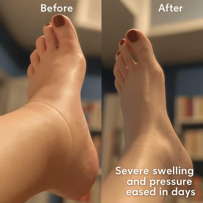 Miracle Relief Lotion - BUY 2 GET 1 (Doctor Recommended Lotion)